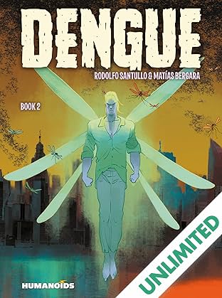 Dengue #2